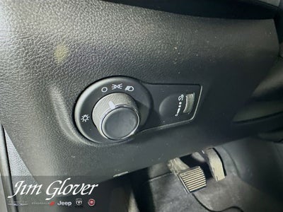 2023 Jeep Compass Sport