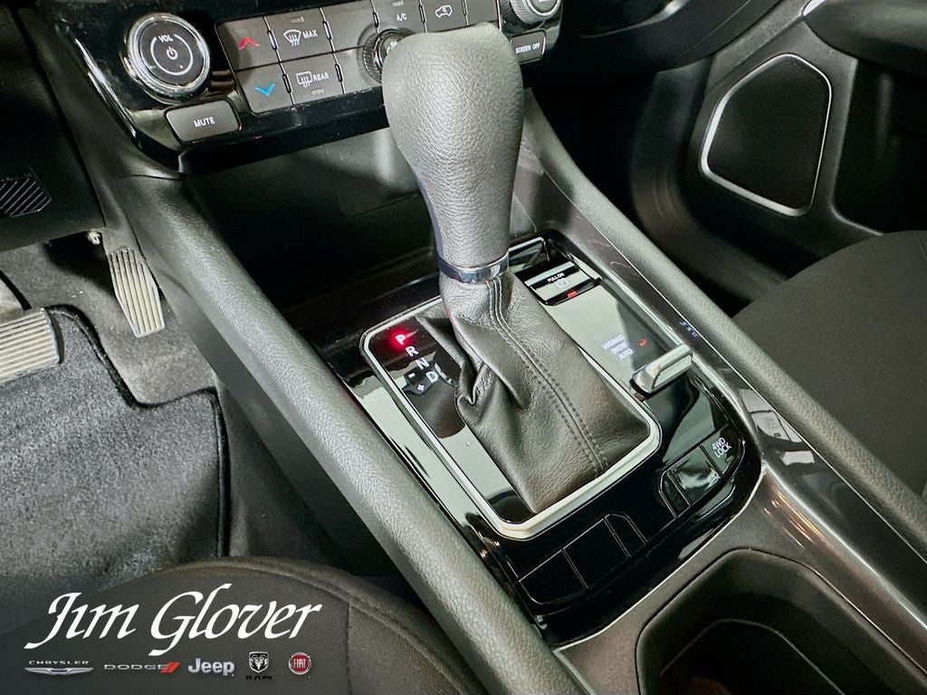 2023 Jeep Compass Sport