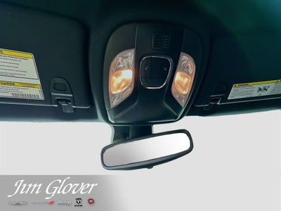 2023 Jeep Compass Sport