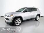 2023 Jeep Compass Sport