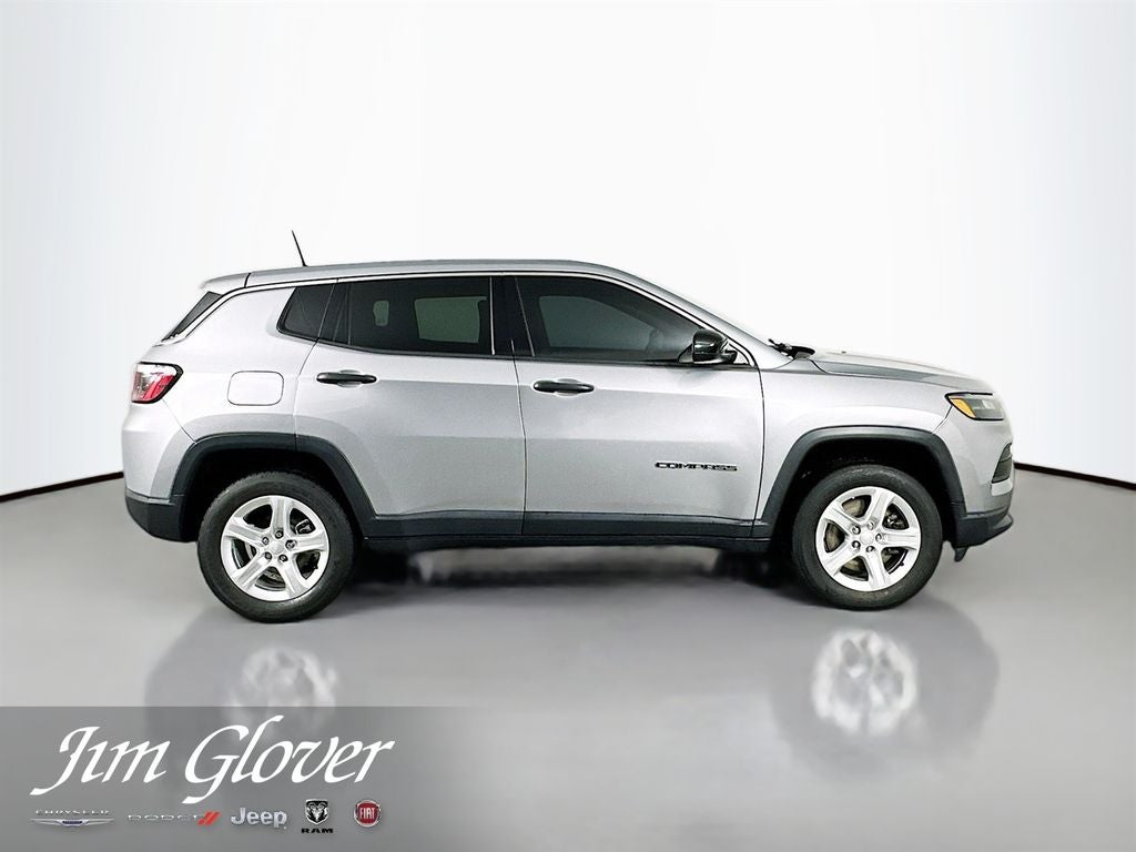 2023 Jeep Compass Sport