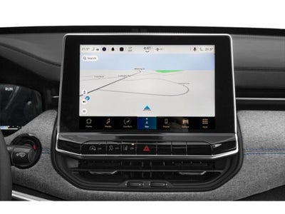2023 Jeep Compass Sport 4x4
