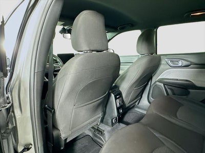 2023 Jeep Compass Sport 4x4
