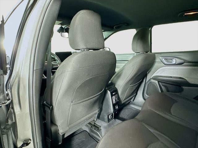 2023 Jeep Compass Sport 4x4