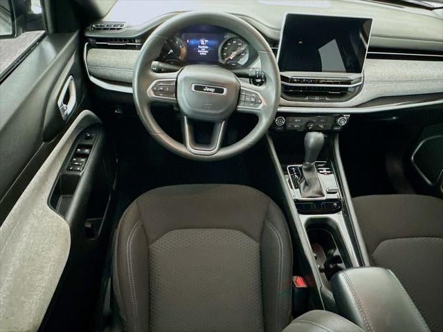 2023 Jeep Compass Sport 4x4