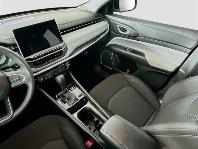 2023 Jeep Compass Sport 4x4