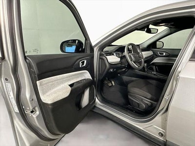 2023 Jeep Compass Sport 4x4