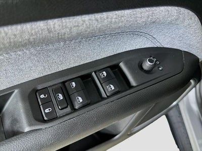 2023 Jeep Compass Sport 4x4