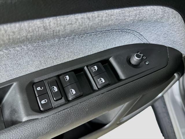 2023 Jeep Compass Sport 4x4