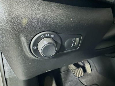 2023 Jeep Compass Sport 4x4