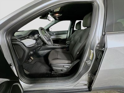 2023 Jeep Compass Sport 4x4