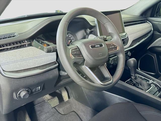 2023 Jeep Compass Sport 4x4