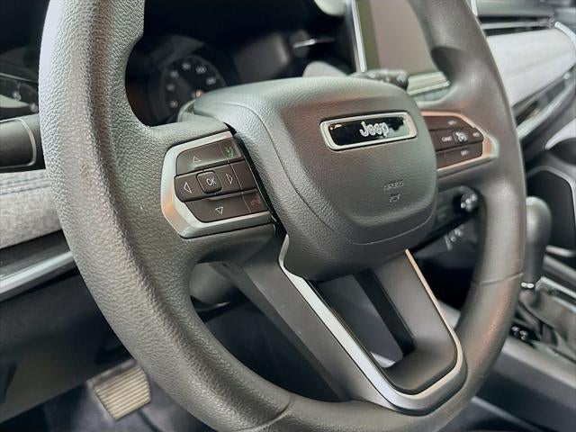 2023 Jeep Compass Sport 4x4