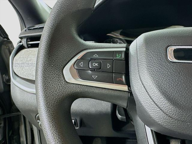 2023 Jeep Compass Sport 4x4