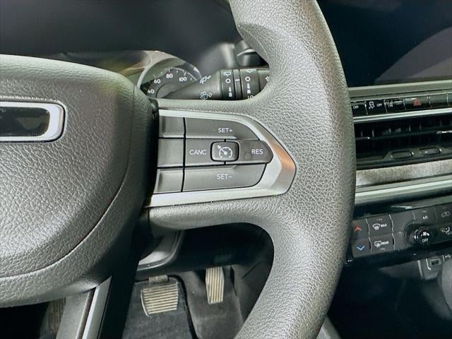 2023 Jeep Compass Sport 4x4