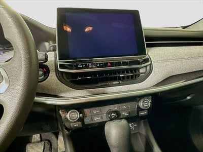 2023 Jeep Compass Sport 4x4