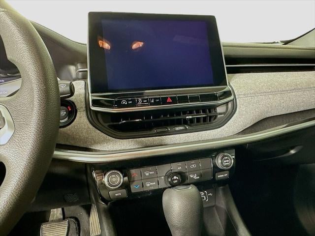 2023 Jeep Compass Sport 4x4