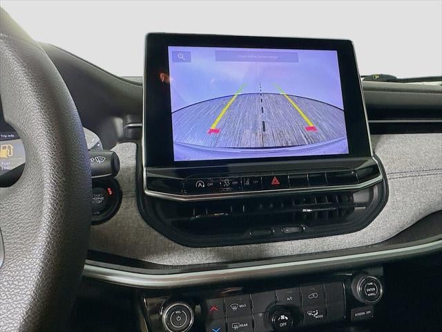 2023 Jeep Compass Sport 4x4