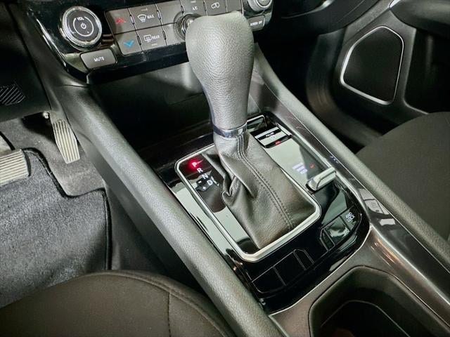 2023 Jeep Compass Sport 4x4