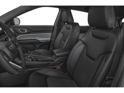 2023 Jeep Compass Sport 4x4