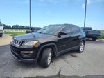 2018 Jeep Compass Latitude 4x4