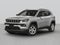 2023 Jeep Compass Latitude 4x4