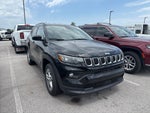 2023 Jeep Compass Latitude 4x4