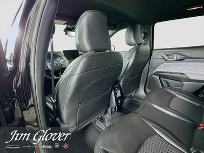 2023 Jeep Compass Latitude 4x4