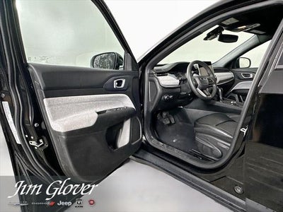 2023 Jeep Compass Latitude 4x4