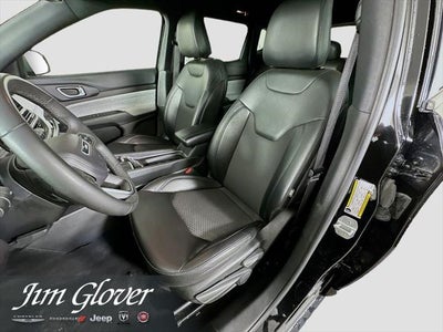 2023 Jeep Compass Latitude 4x4
