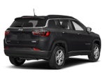 2023 Jeep Compass Latitude 4x4