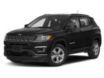 2019 Jeep Compass Limited 4x4