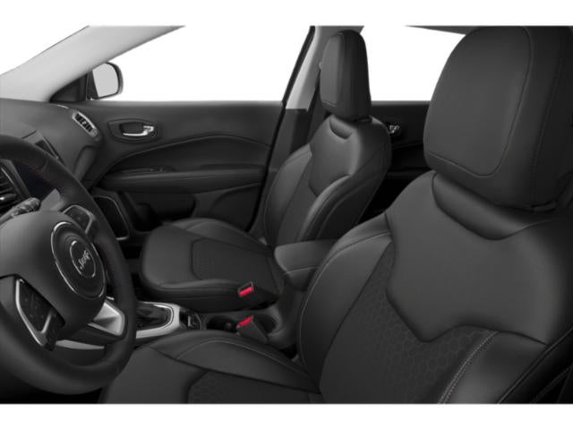 2019 Jeep Compass Limited 4x4