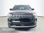2022 Jeep Compass High Altitude 4x4