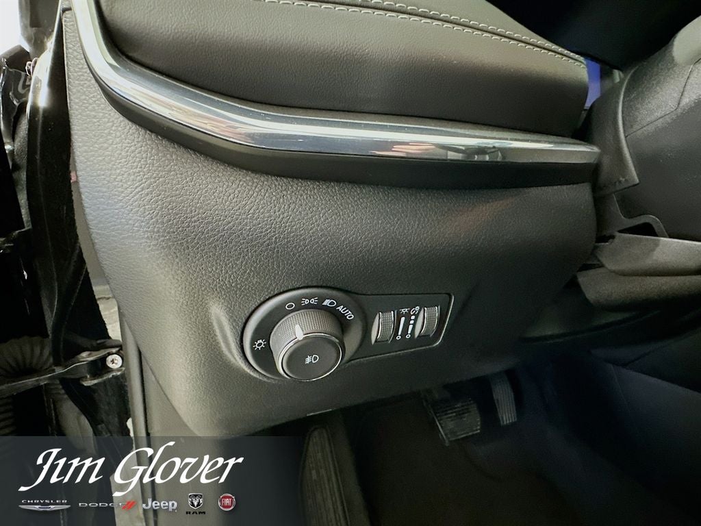 2022 Jeep Compass High Altitude 4x4