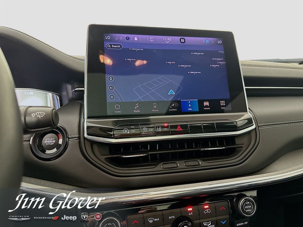 2022 Jeep Compass High Altitude 4x4