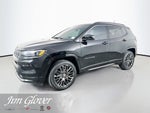 2022 Jeep Compass High Altitude 4x4
