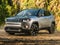 2019 Jeep Compass Trailhawk 4x4