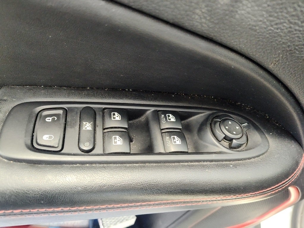 2019 Jeep Compass Trailhawk 4x4