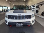 2019 Jeep Compass Trailhawk 4x4