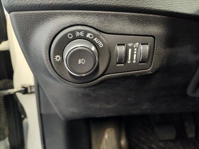 2019 Jeep Compass Trailhawk 4x4