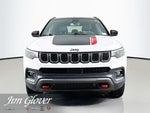2024 Jeep Compass Trailhawk 4x4