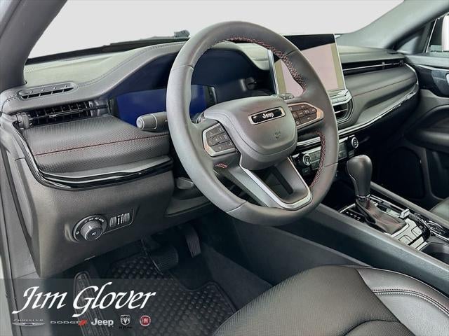 2024 Jeep Compass Trailhawk 4x4