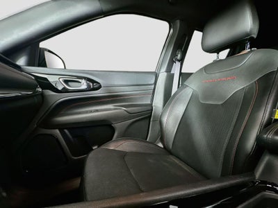 2023 Jeep Compass Trailhawk 4x4