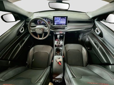 2023 Jeep Compass Trailhawk 4x4