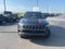 2023 Jeep Compass Trailhawk 4x4