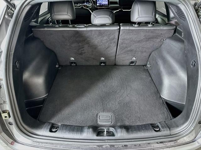 2023 Jeep Compass Trailhawk 4x4
