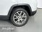 2022 Jeep Compass Latitude Lux 4x4