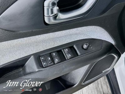 2022 Jeep Compass Latitude Lux 4x4