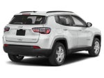 2022 Jeep Compass Latitude Lux 4x4